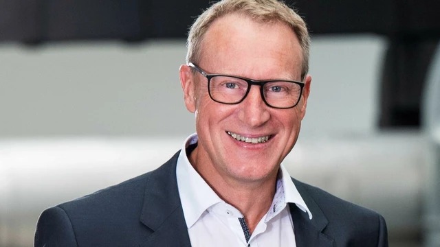 Michael Baumeister