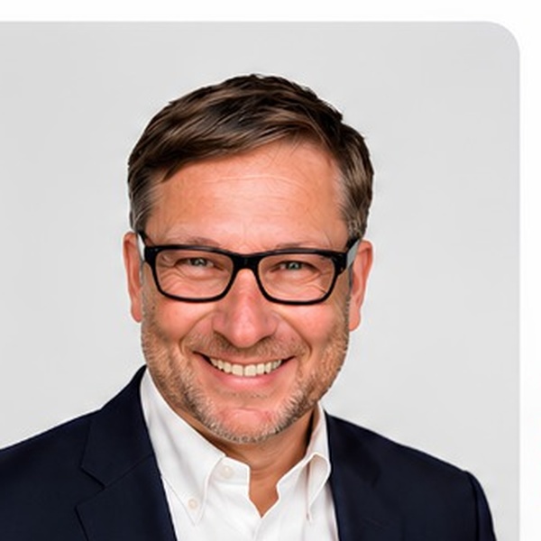 Harald Ostermann