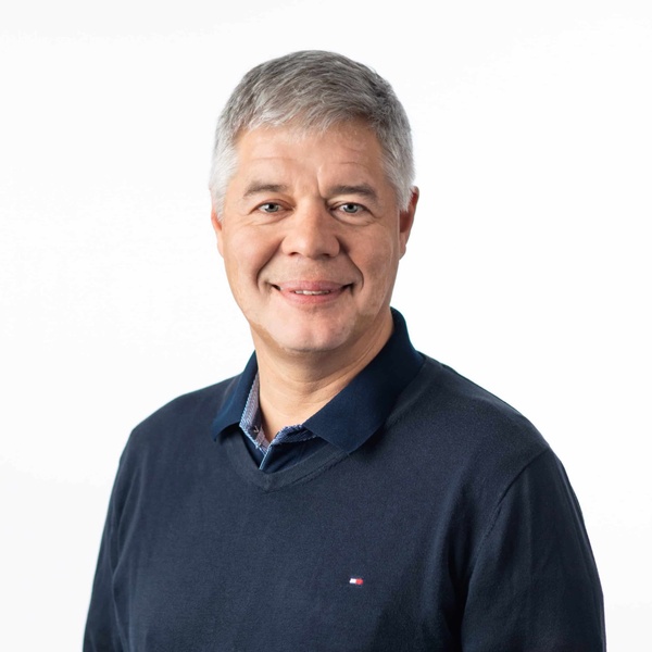 Dr. Gunther Schunk