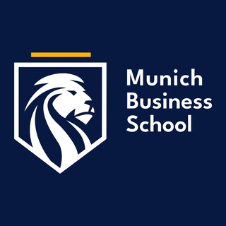 Munich Business School Logo