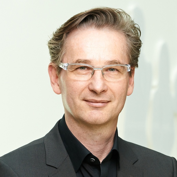 Jens Bode