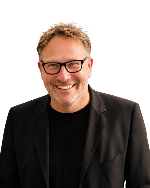Harald Ostermann